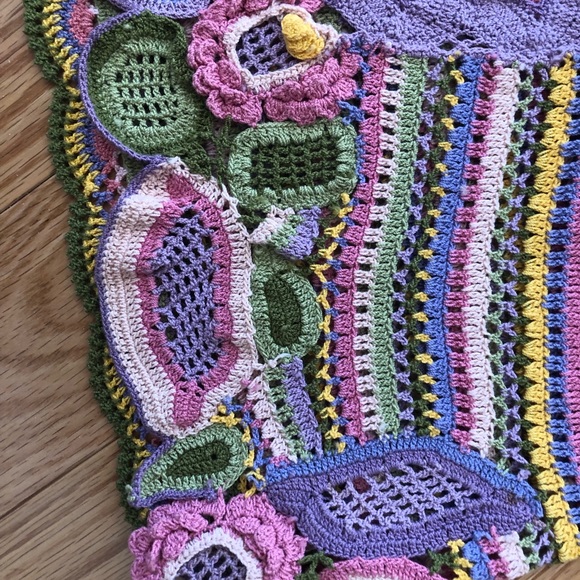 Cardigan - Picture 3 of 3